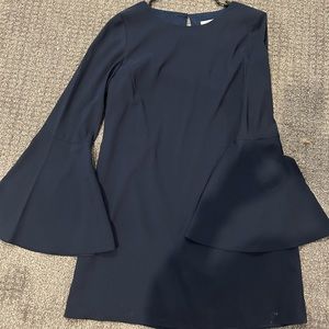 Likely Navy Dress NWOT